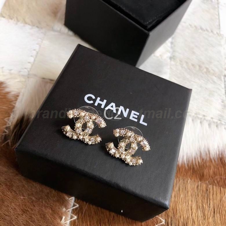 Chanel Earrings 1483